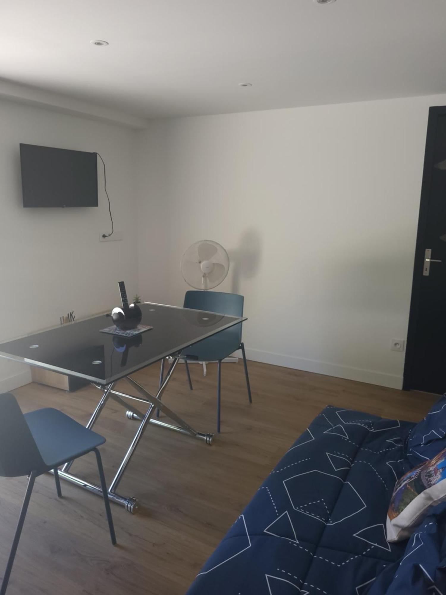 Le Bellevue Apartman Metz-Tessy Kültér fotó