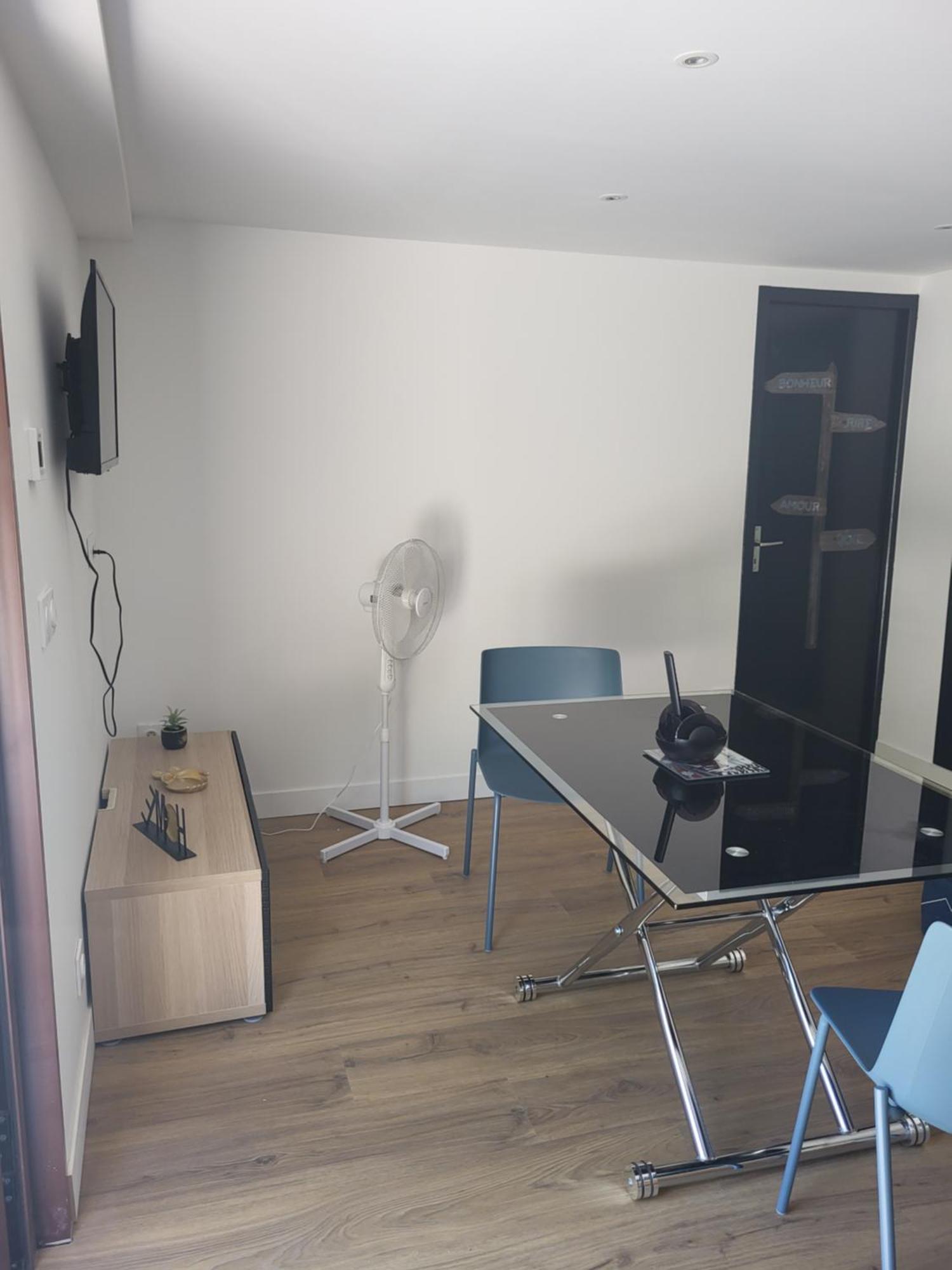Le Bellevue Apartman Metz-Tessy Kültér fotó