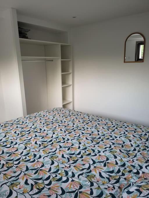 Le Bellevue Apartman Metz-Tessy Kültér fotó
