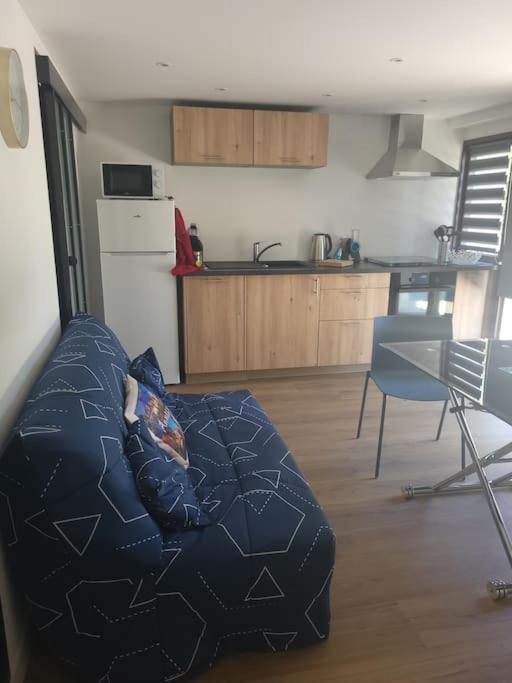 Le Bellevue Apartman Metz-Tessy Kültér fotó