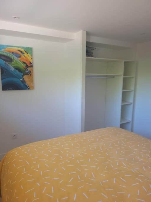 Le Bellevue Apartman Metz-Tessy Kültér fotó
