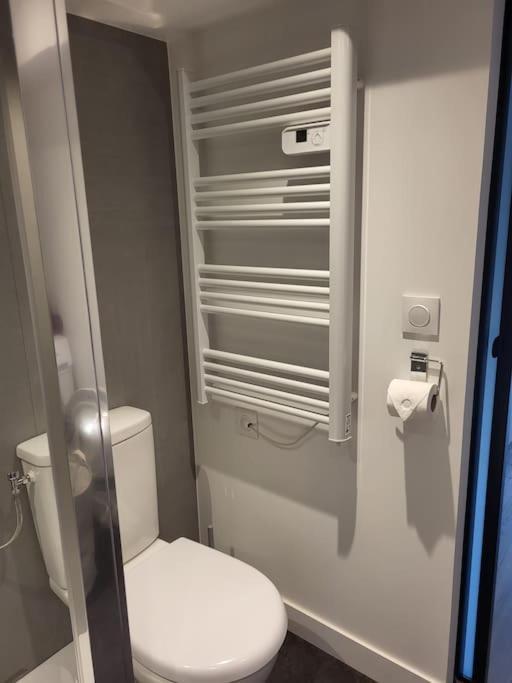 Le Bellevue Apartman Metz-Tessy Kültér fotó
