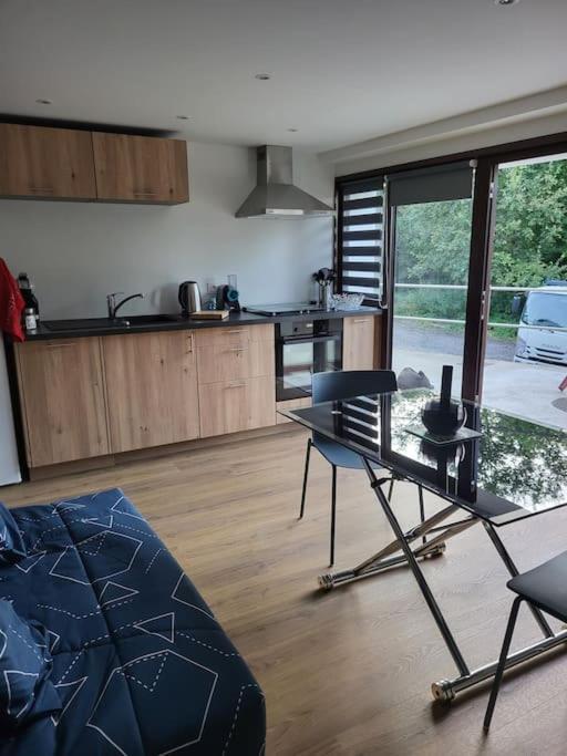 Le Bellevue Apartman Metz-Tessy Kültér fotó