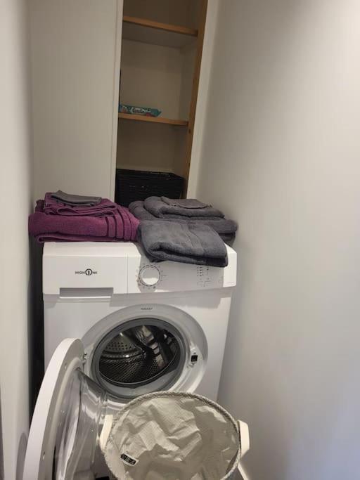 Le Bellevue Apartman Metz-Tessy Kültér fotó